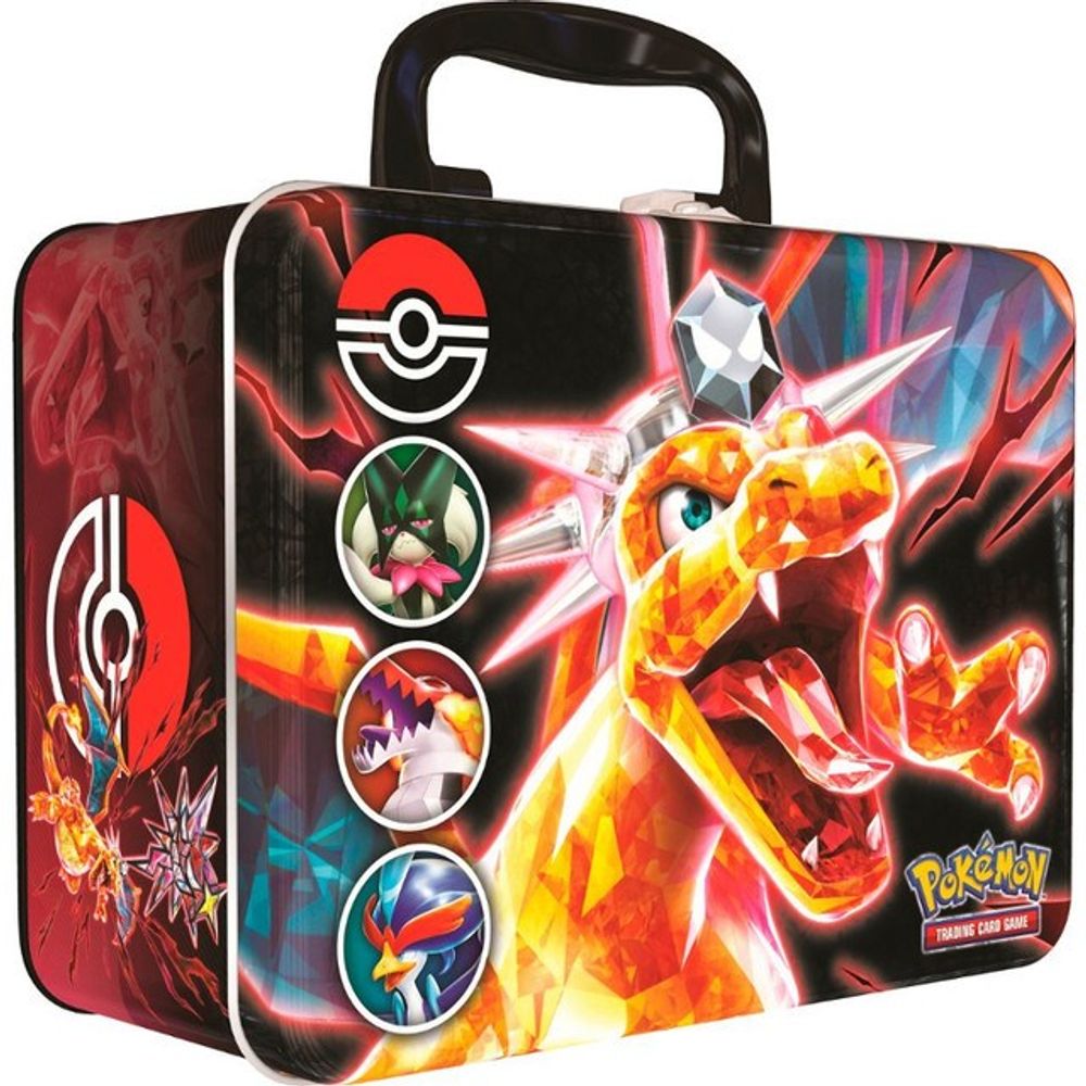 Fall 2023 Collector Chest — Miscellaneous Cards & Products