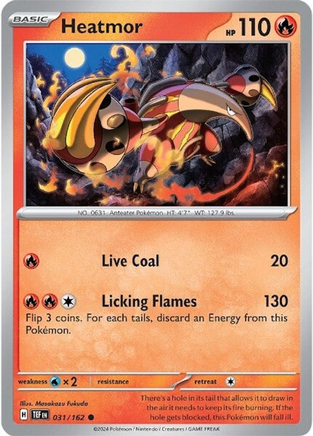 Heatmor — SV05: Temporal Forces