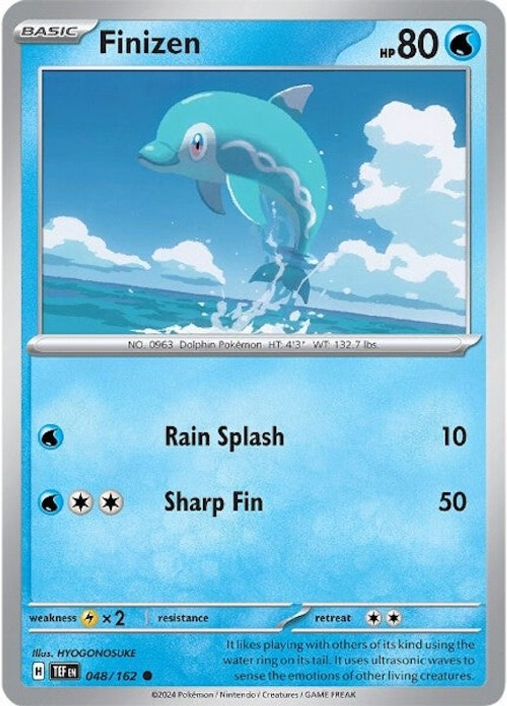 Finizen — SV05: Temporal Forces