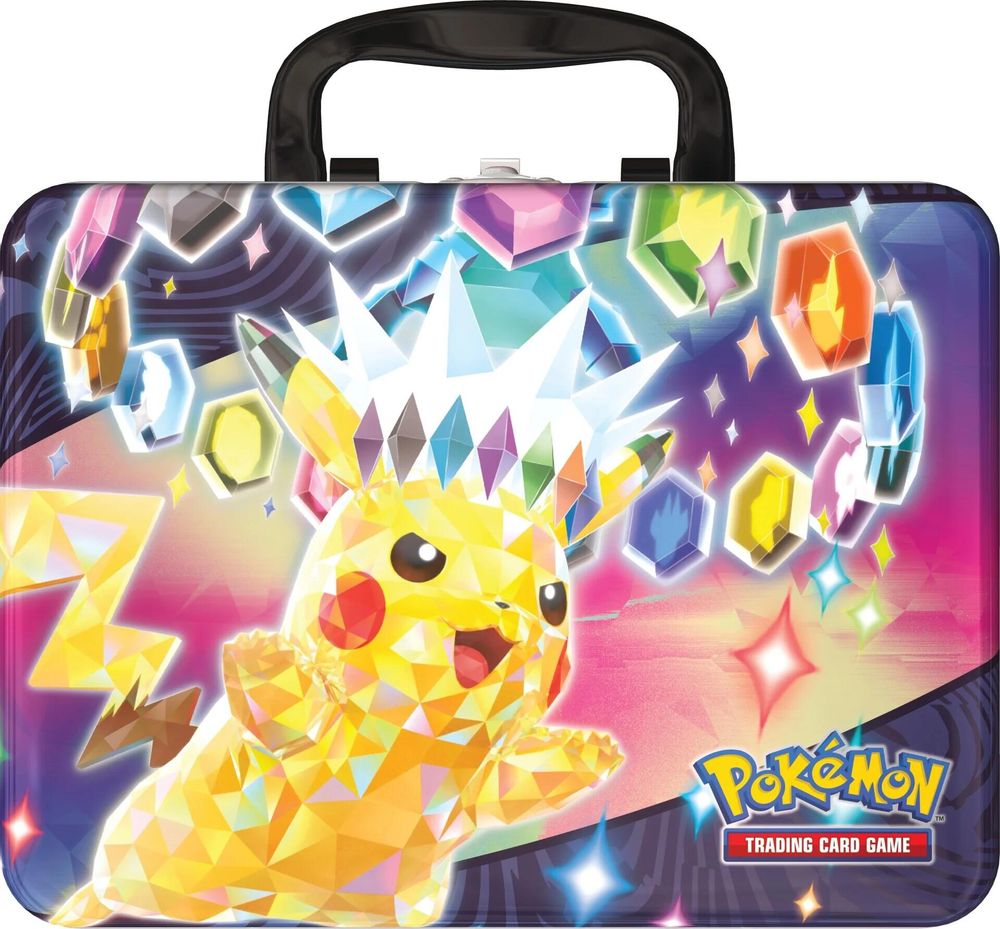 Fall 2024 Collector Chest — Miscellaneous Cards & Products