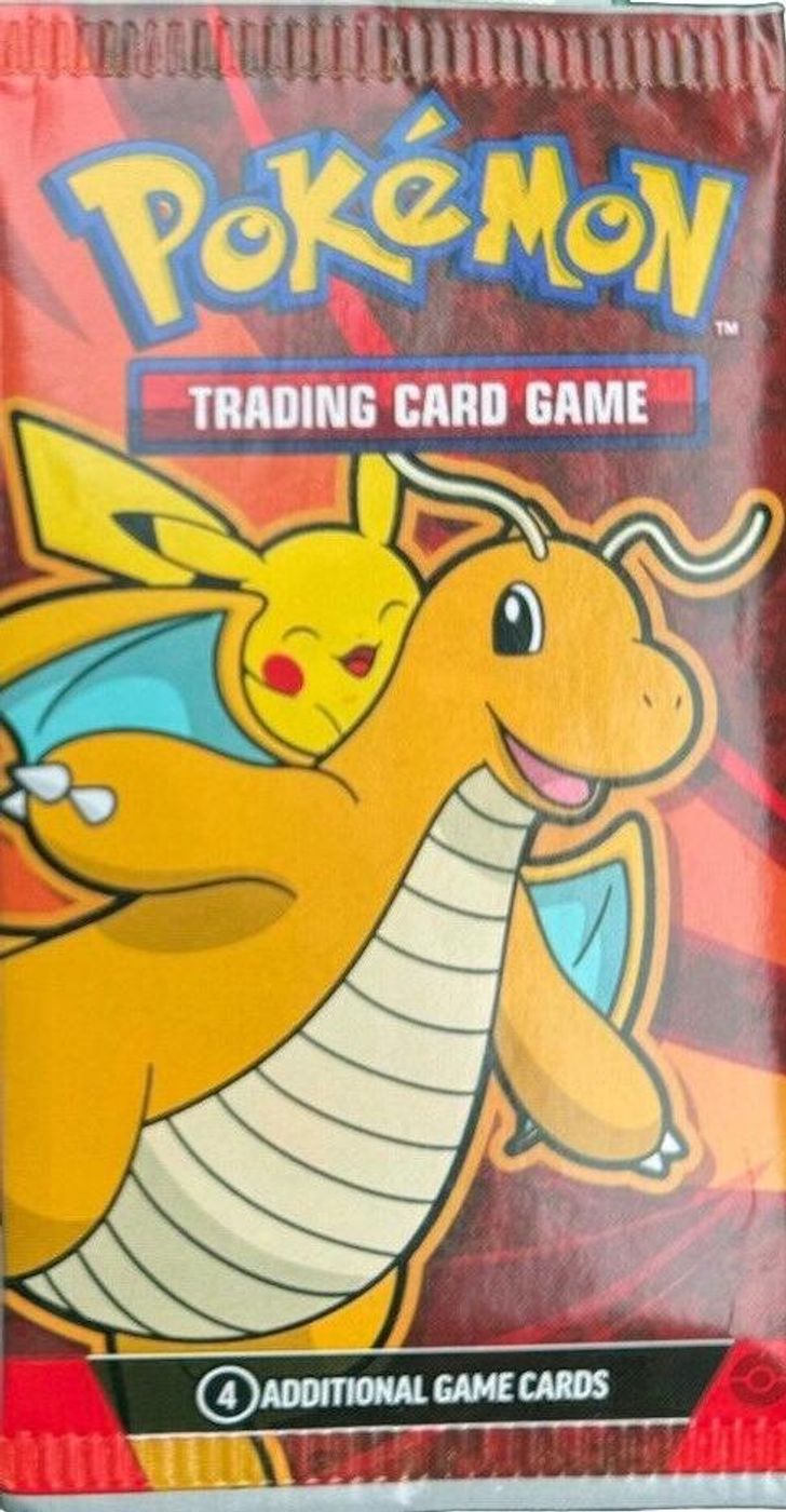 McDonald's 2024 Match & Battle Pack — McDonald's Promos 2024