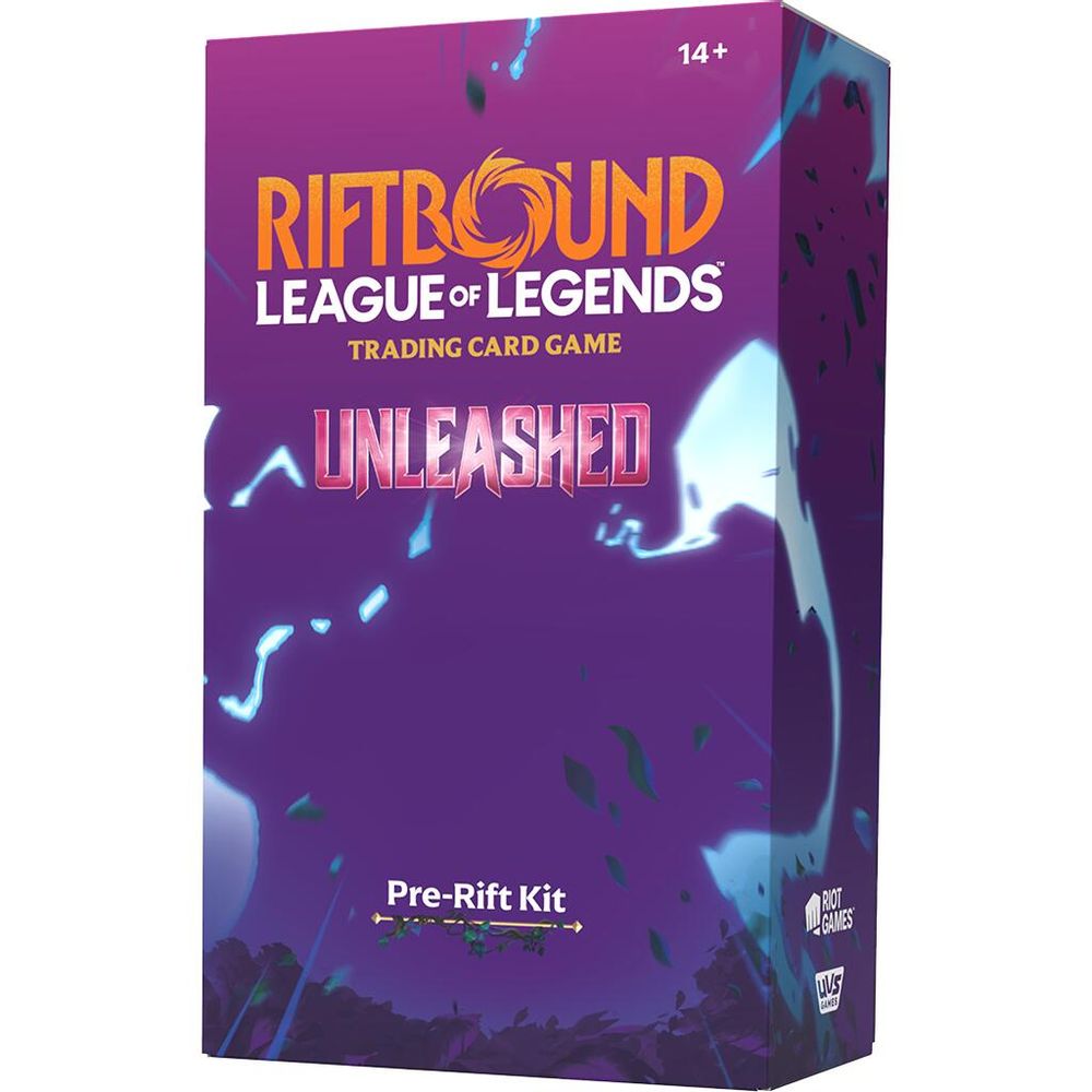 Unleashed - Pre-Rift Kit — Unleashed