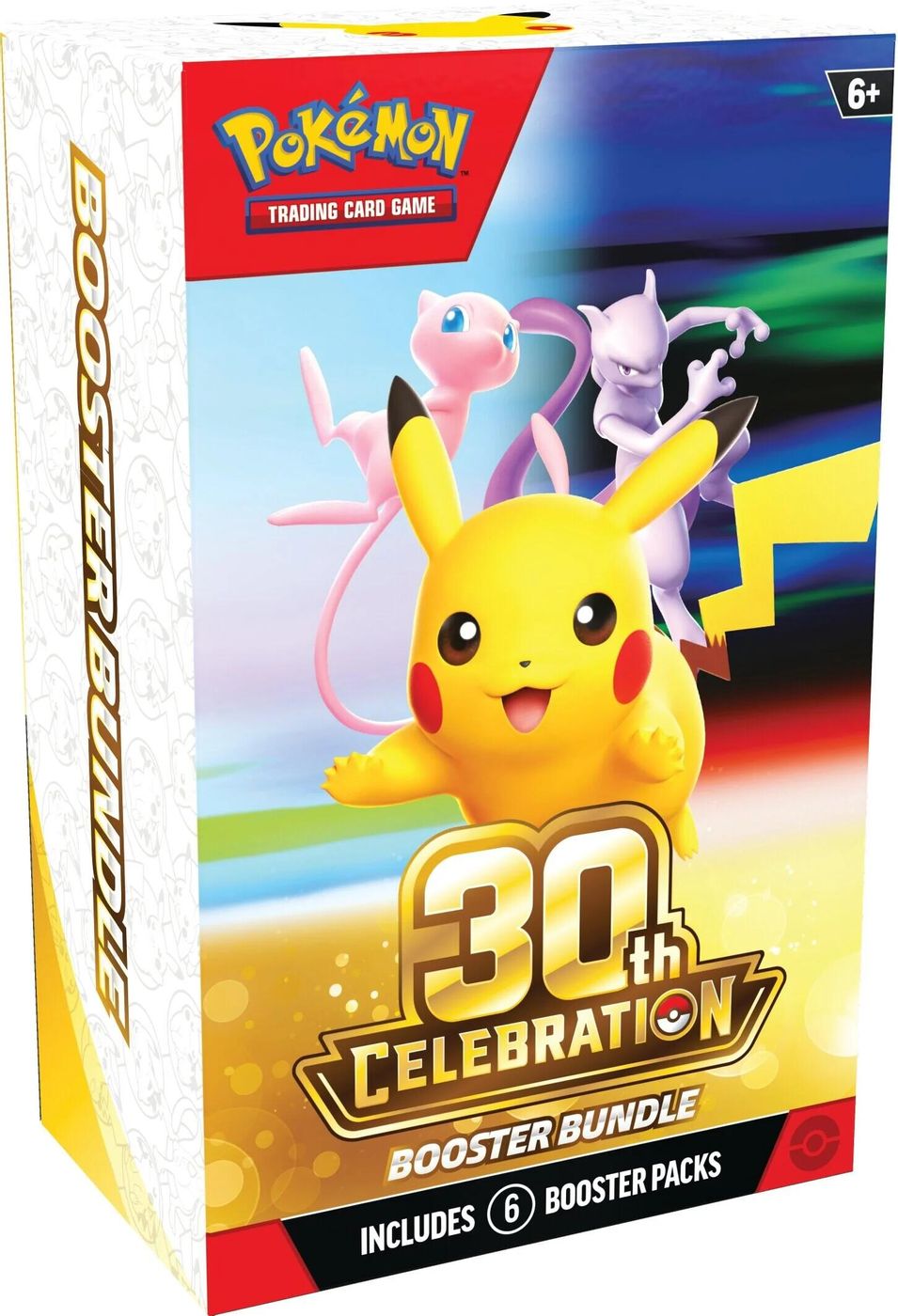 30th Celebration Booster Bundle — ME: 30th Celebration