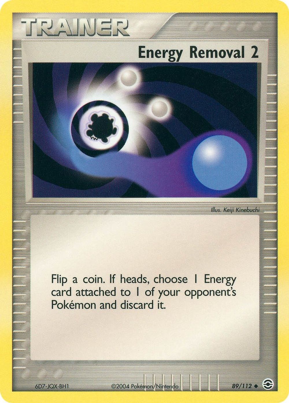 Energy Removal 2 — FireRed & LeafGreen