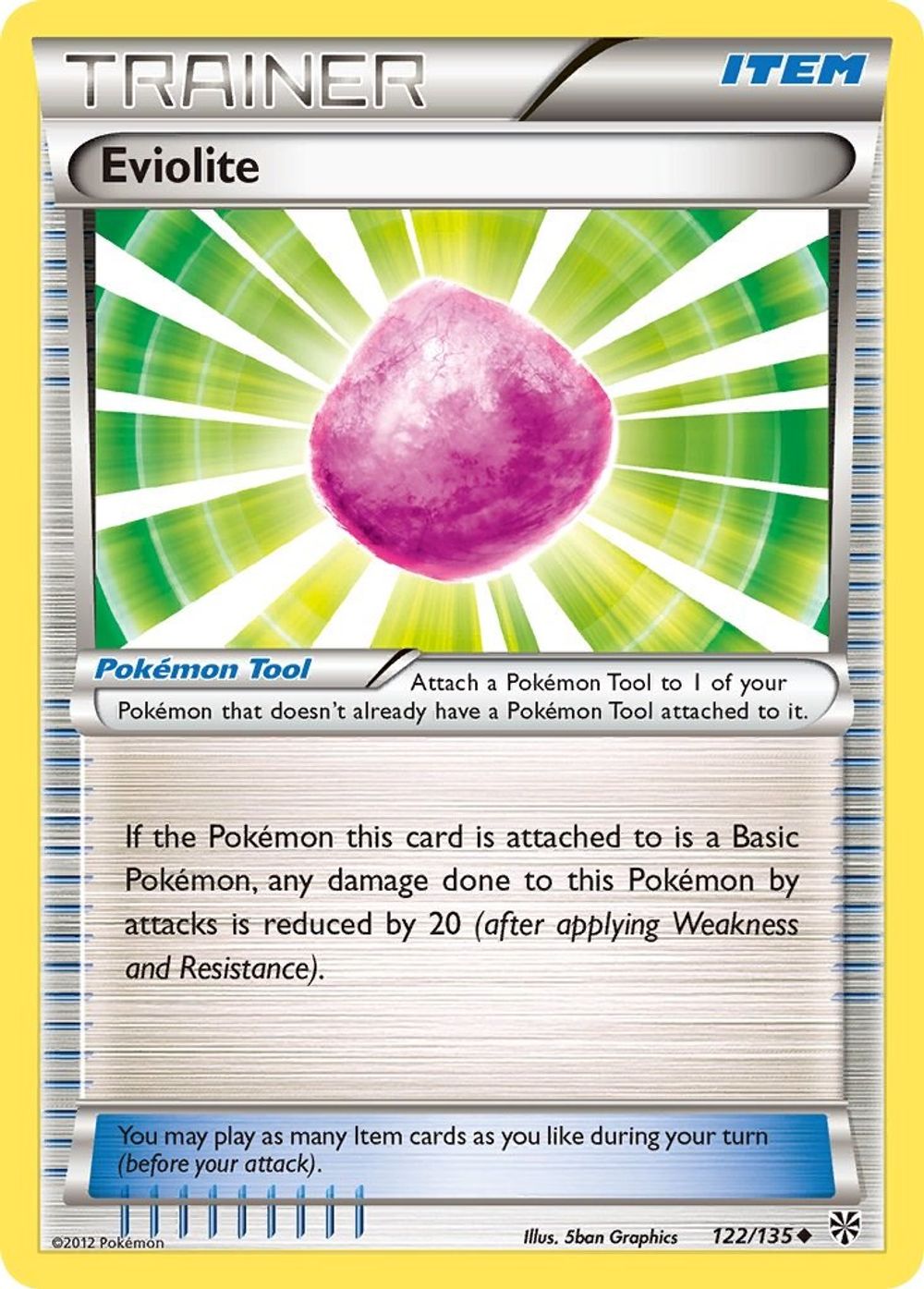 Eviolite — Plasma Storm