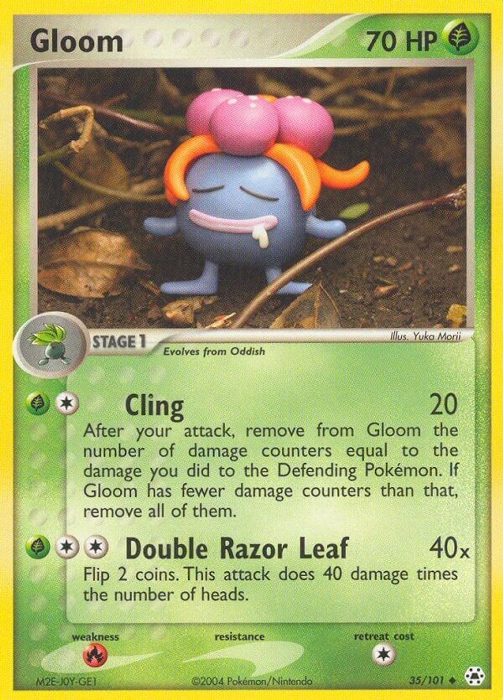 Gloom — Hidden Legends