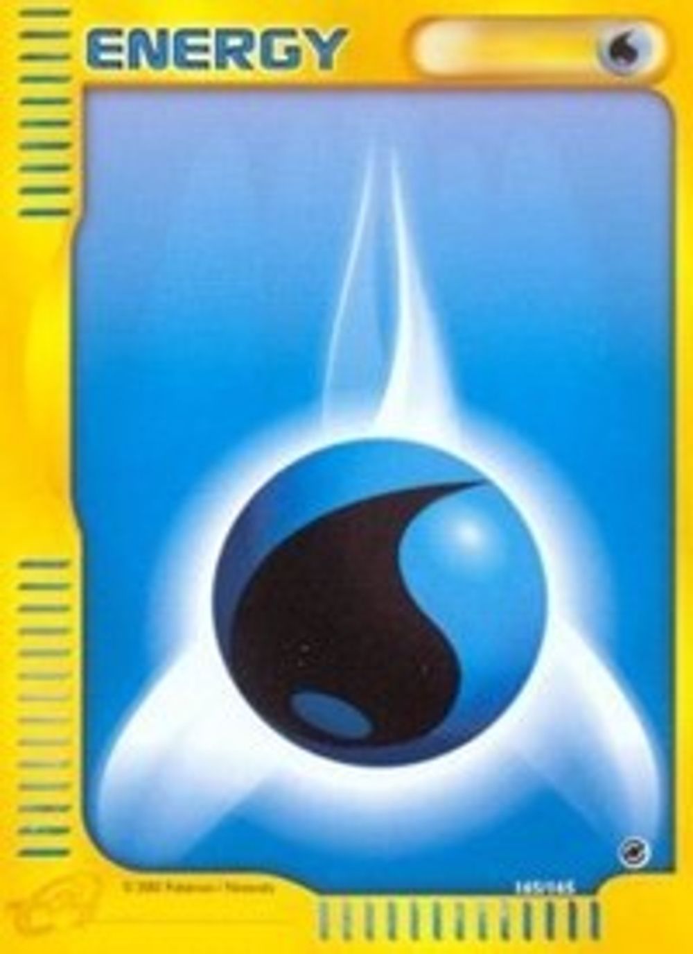 Water Energy — Expedition