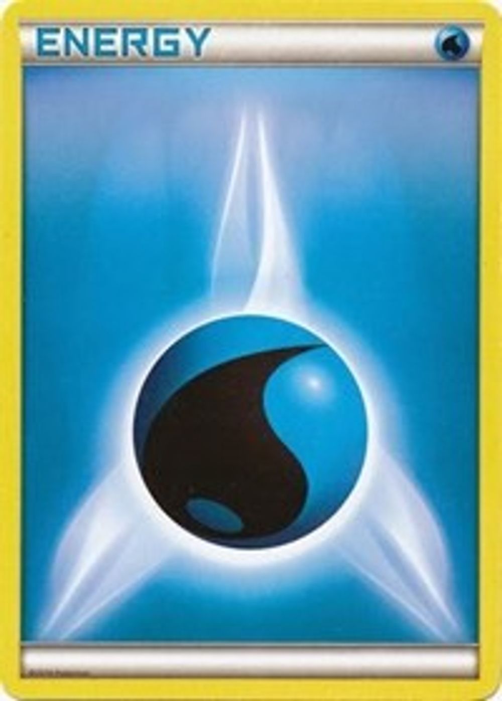 Water Energy — Kalos Starter Set