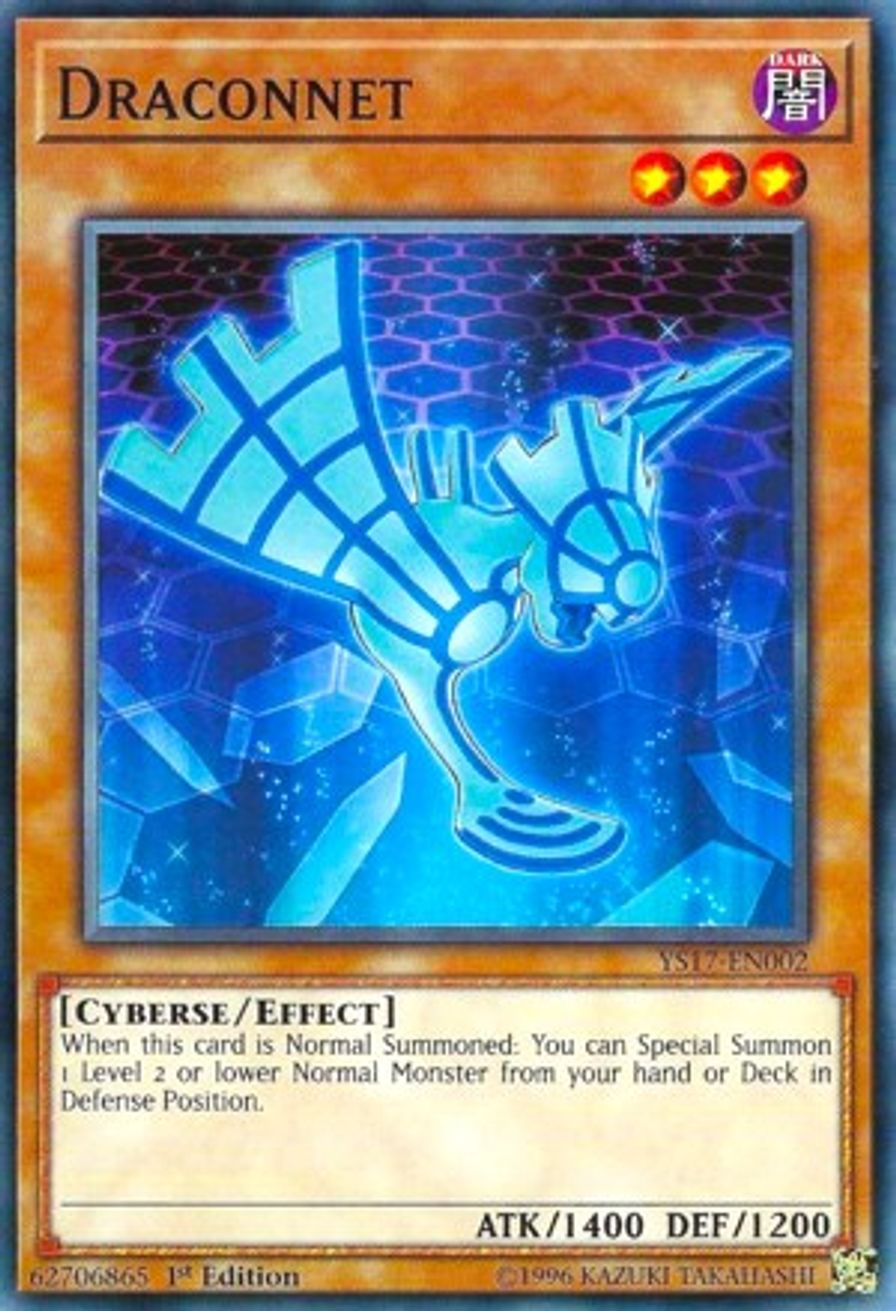 Starter Deck Link Strike YuGiOh