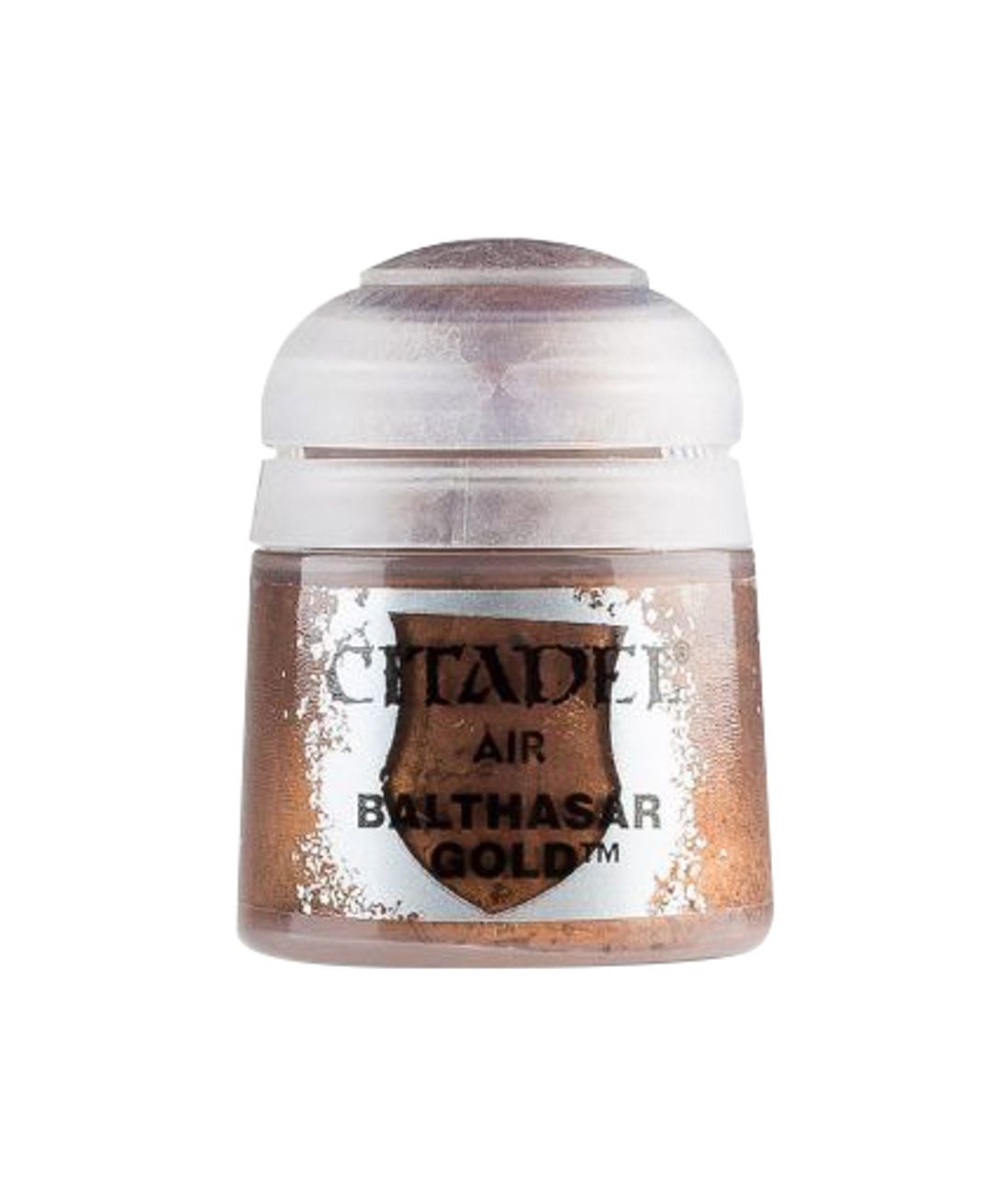 Citadel Airbrush Paint Balthasar Gold Citadel Paint Pots Citadel Paints