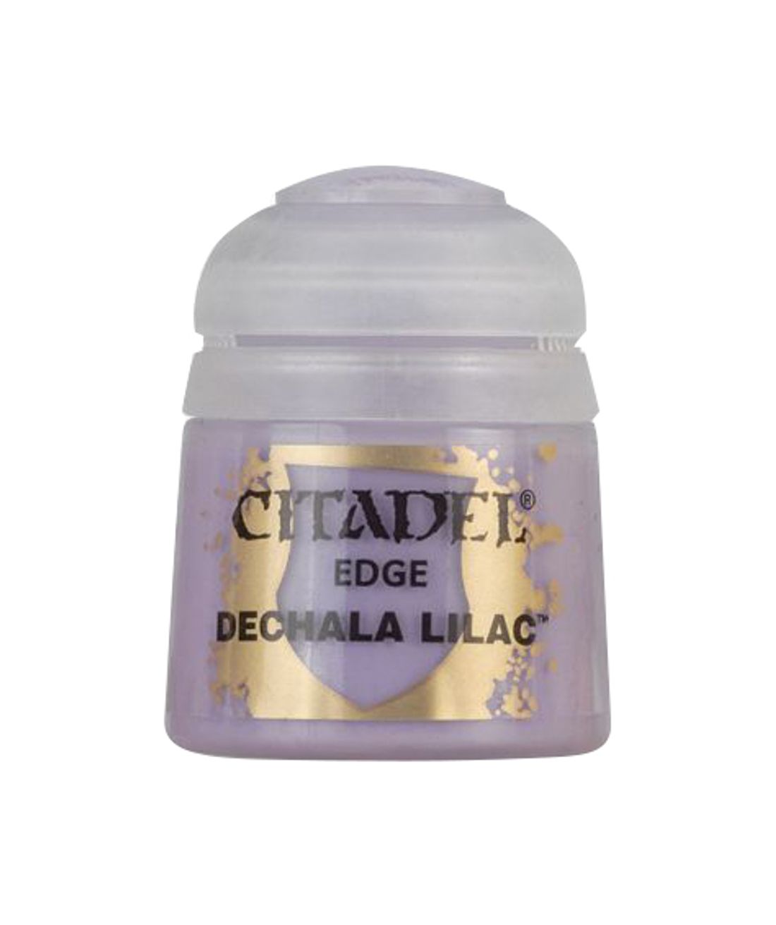 Citadel Edge Paint Dechala Lilac Citadel Paint Pots Citadel Paints