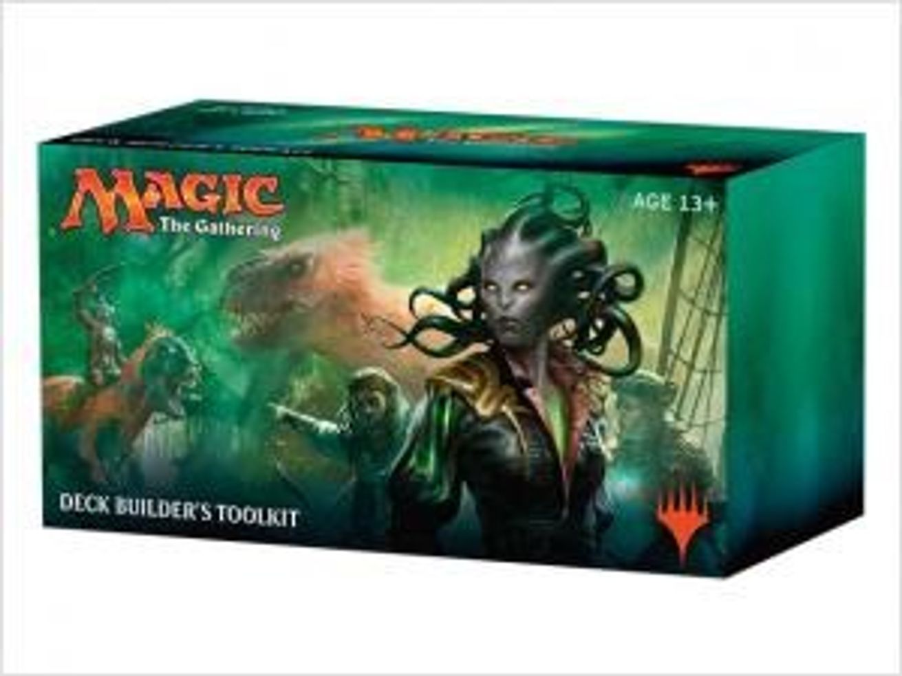 Ixalan Deck Builder's Toolkit Ixalan Magic The Gathering