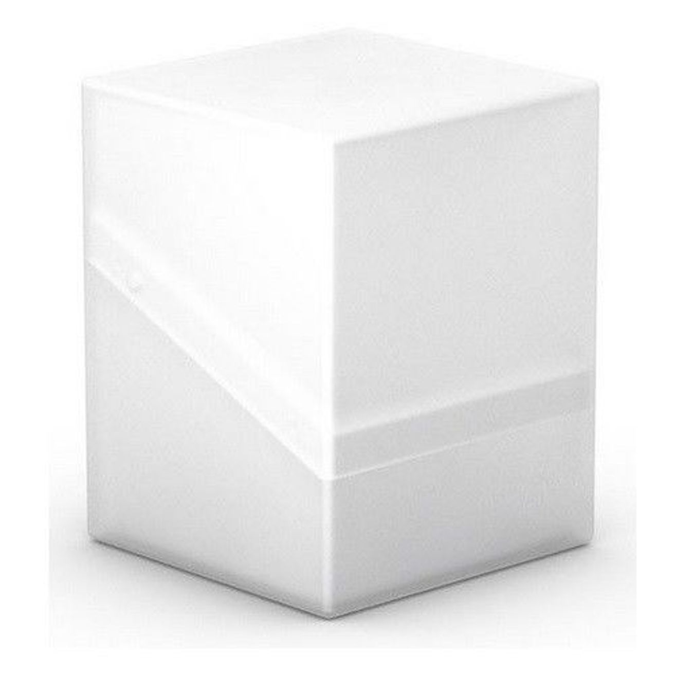 Boulder Deck Case Frosted (Holds 100+) Ultimate Guard Deck Boxes