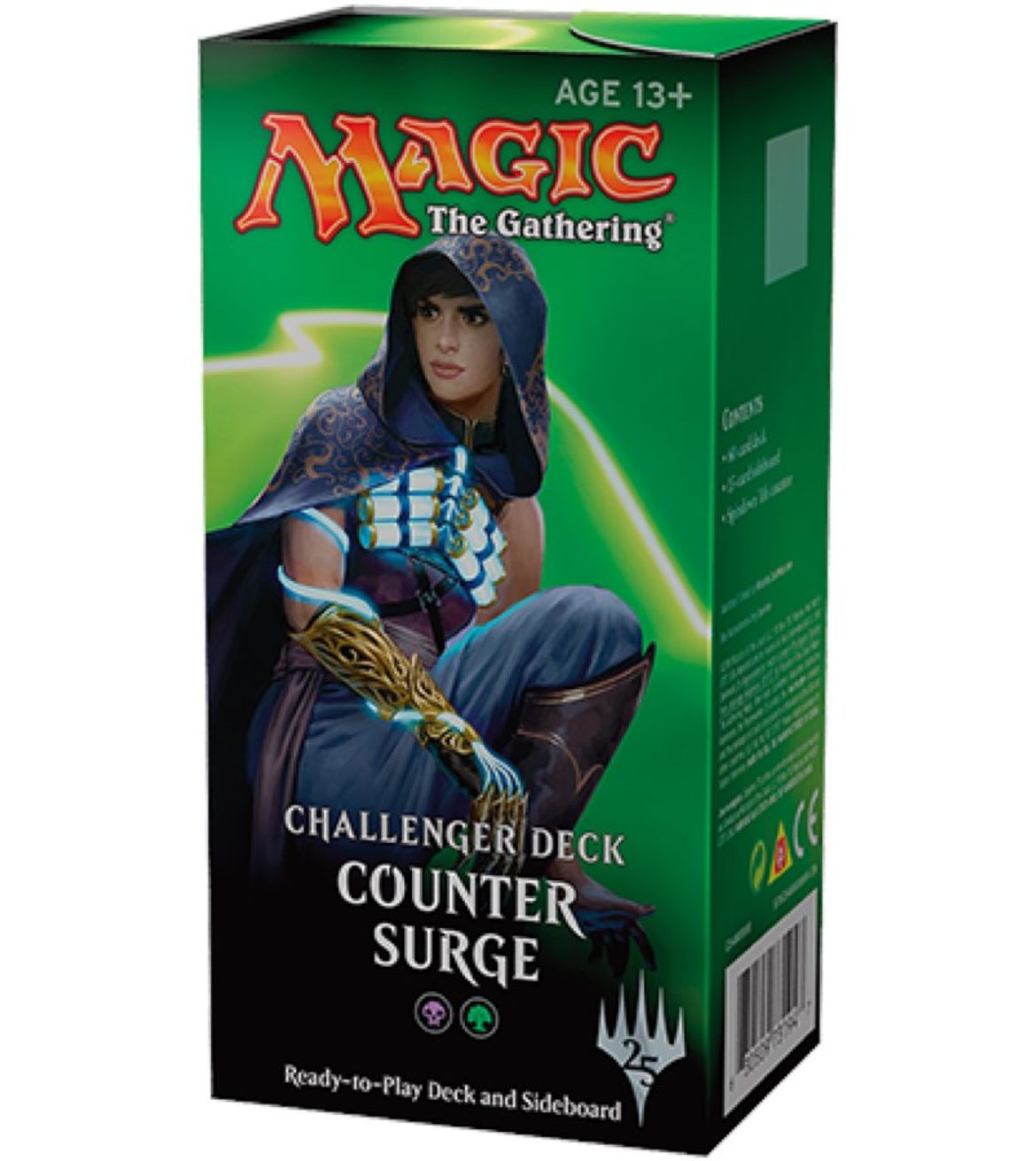 Challenger Deck 2018 Counter Surge Challenger Decks Magic The