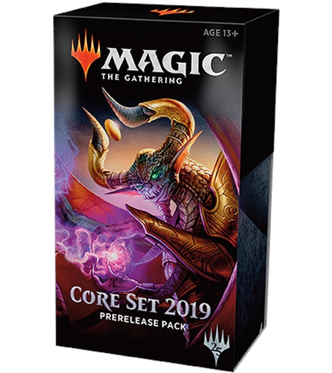 Core Set 2019 Prerelease Pack Core Set 2019 Magic The Gathering