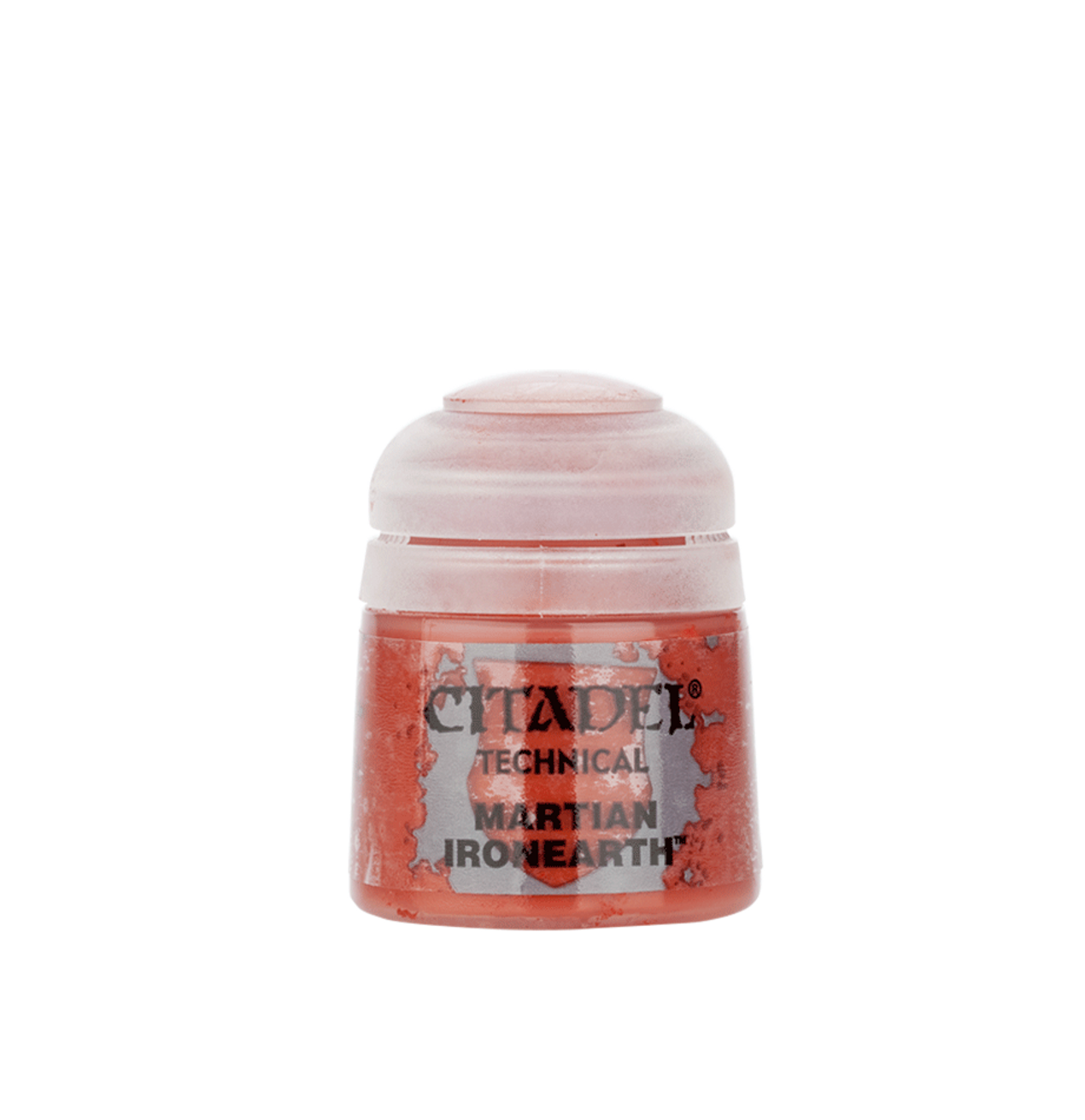 Citadel Technical Paint Martian Ironearth (24ml) Citadel Paint Pots