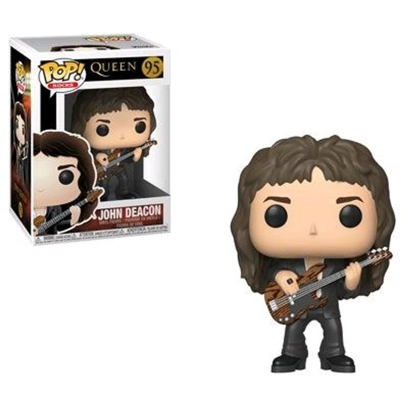 john deacon funko pop uk