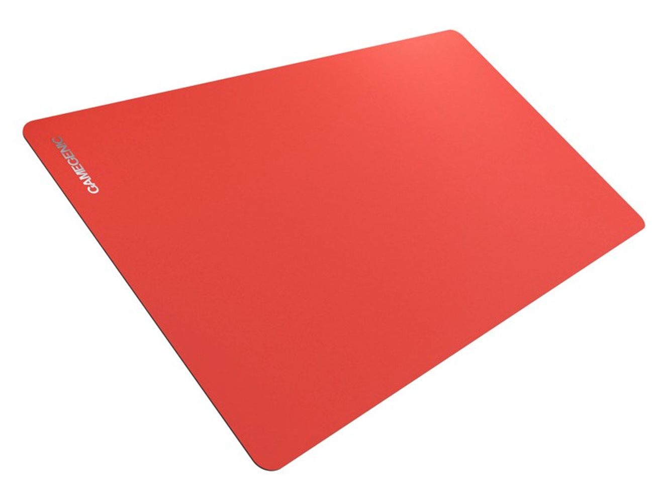 GameGenic Prime Playmat Red GameGenic Playmats Playmats