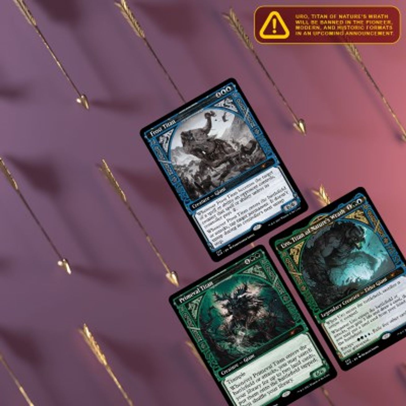 Secret Lair Drop: Showcase: Kaldheim - Part 1 - Non-Foil Edition ...