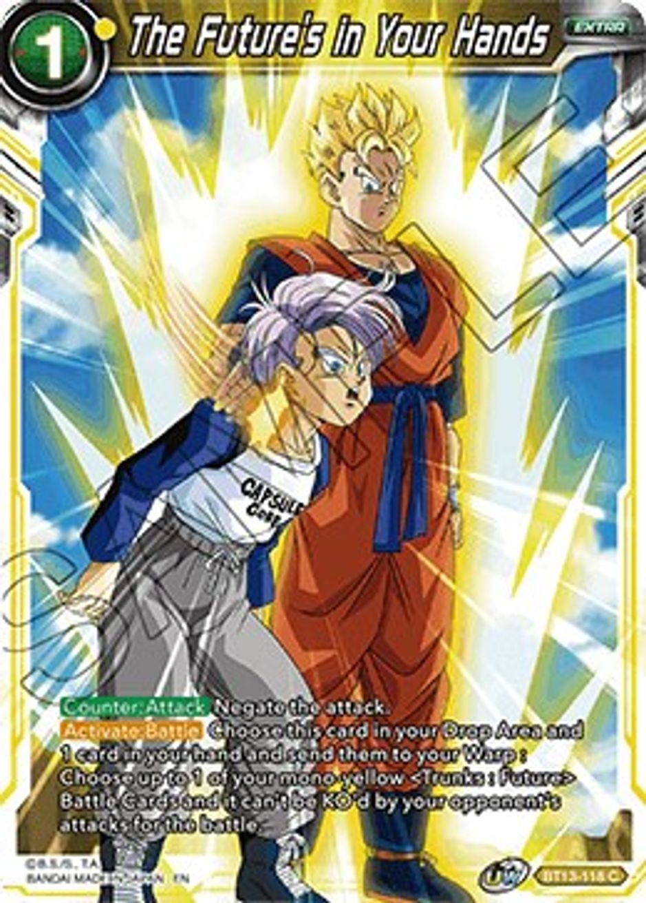 supreme rivalry best cards