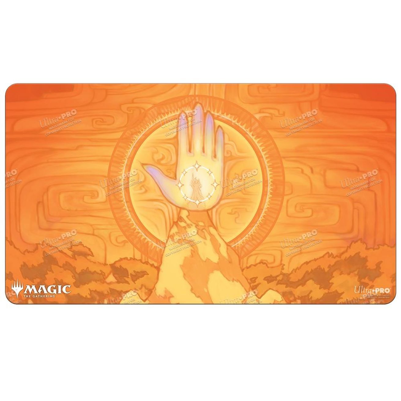 Mystical Archive Counterspell Playmat for Magic Ultra Pro Playmats