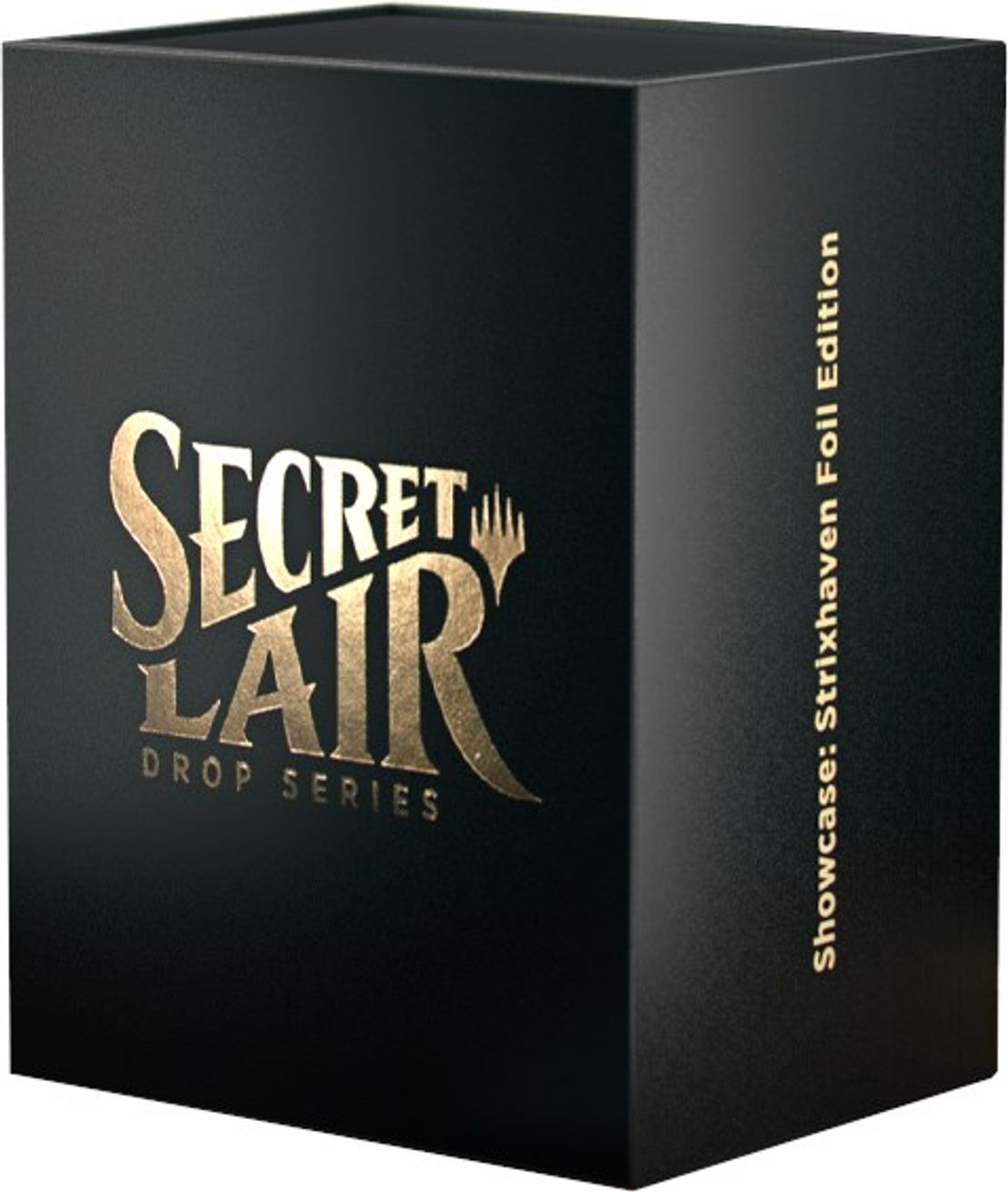 Secret Lair Superdrop Showcase Strixhaven Foil Secret Lair Drop