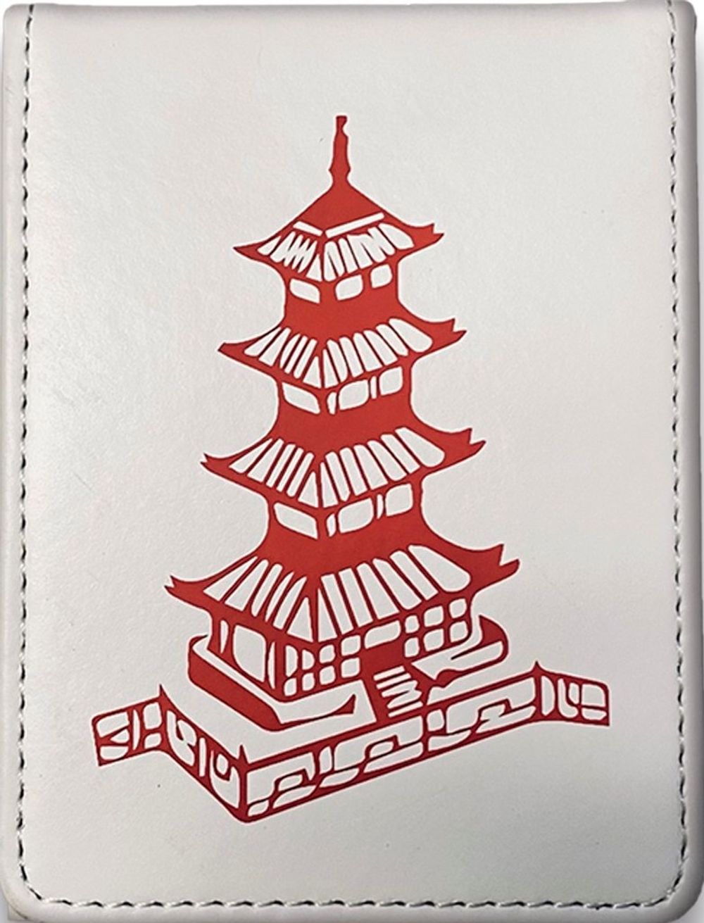 DekTech Deck Box Takeout GemTech Deck Boxes Deck Boxes