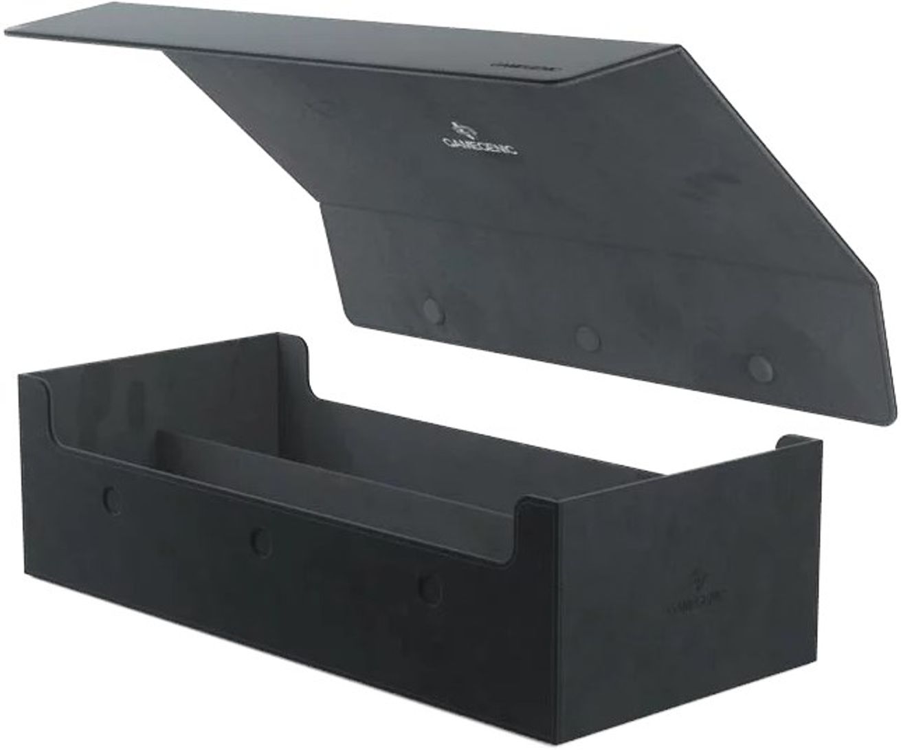 GameGenic Dungeon Convertible Black (Holds 1100+) GameGenic Deck