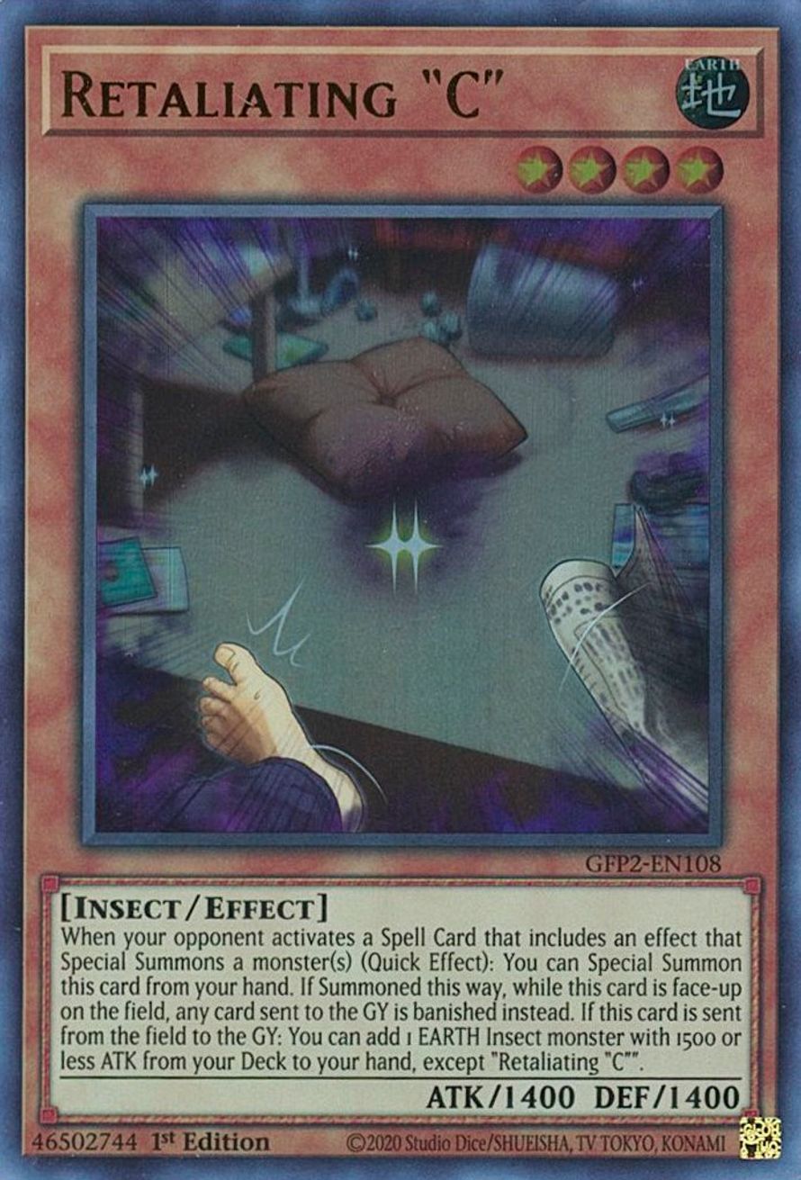 top 10 most powerful yugioh cards Yu-Gi-Oh! - Ghosts From The Past - The 2nd Haunting main image 0