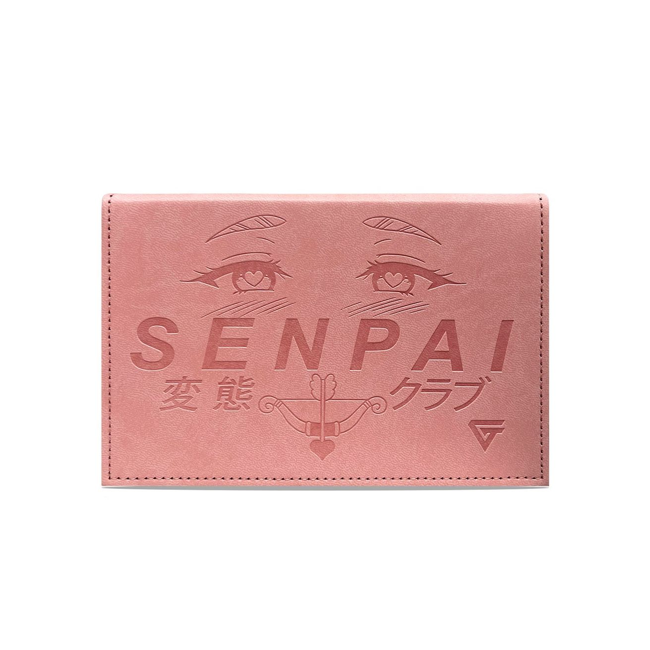 DekTech Deck Box Senpai Valentina GemTech Deck Boxes Deck Boxes