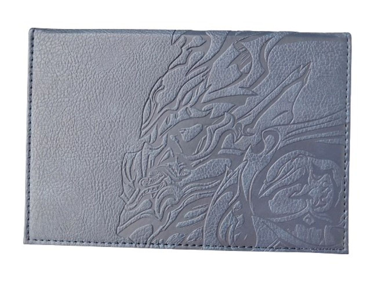 Black Luster Soldier Deck Box Rubicon Gaming Designs Deck Boxes