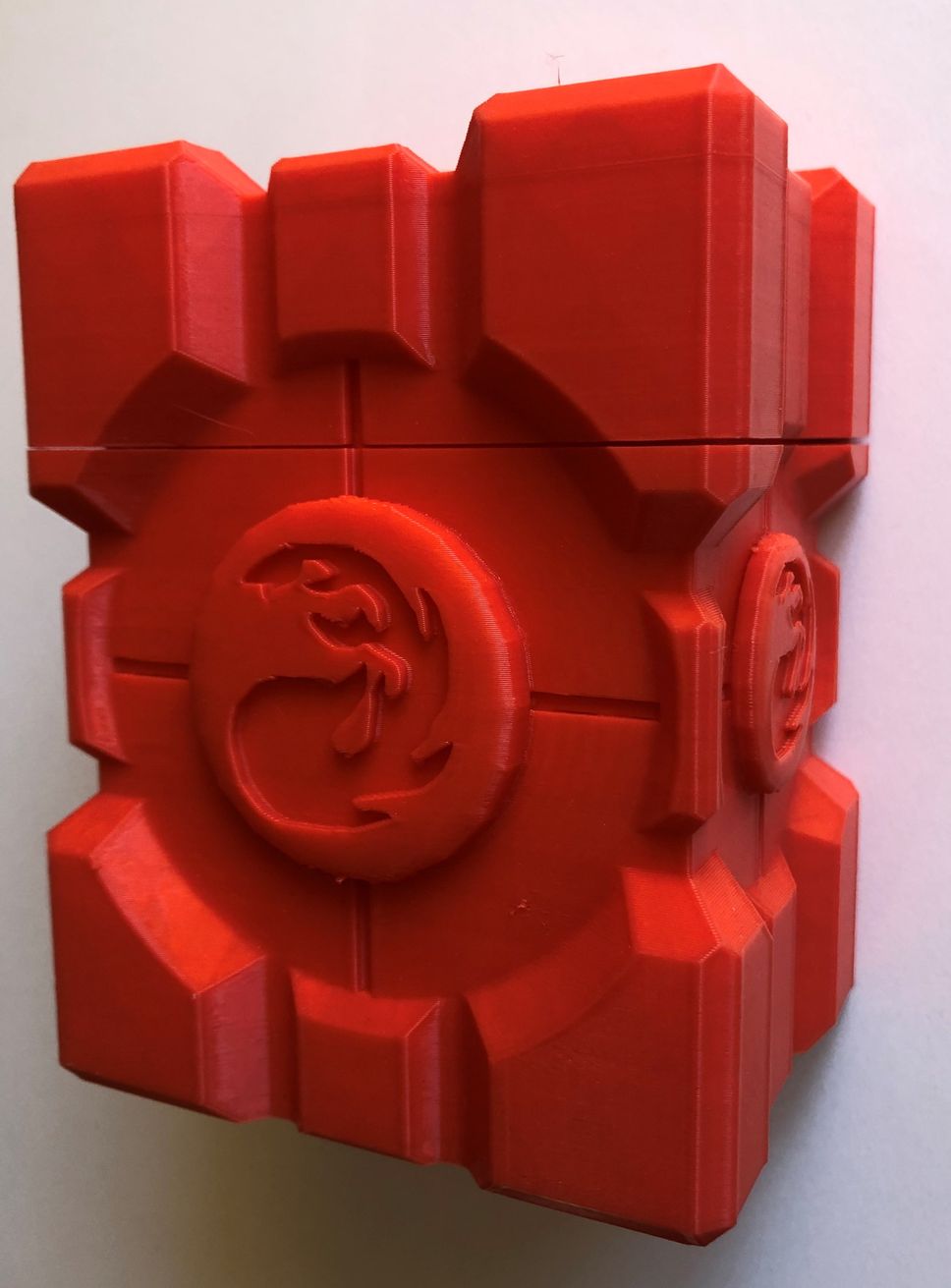 Mountain Deck Box E.R.A. Deck Boxes Deck Boxes