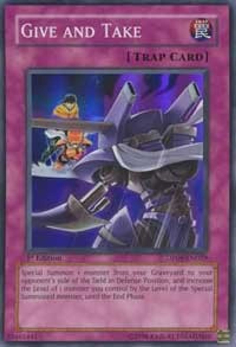 Yu-Gi-Oh! Carta Singola Armory Arm (DP08-EN016) - Duelist Pack 8 Yusei Fudo