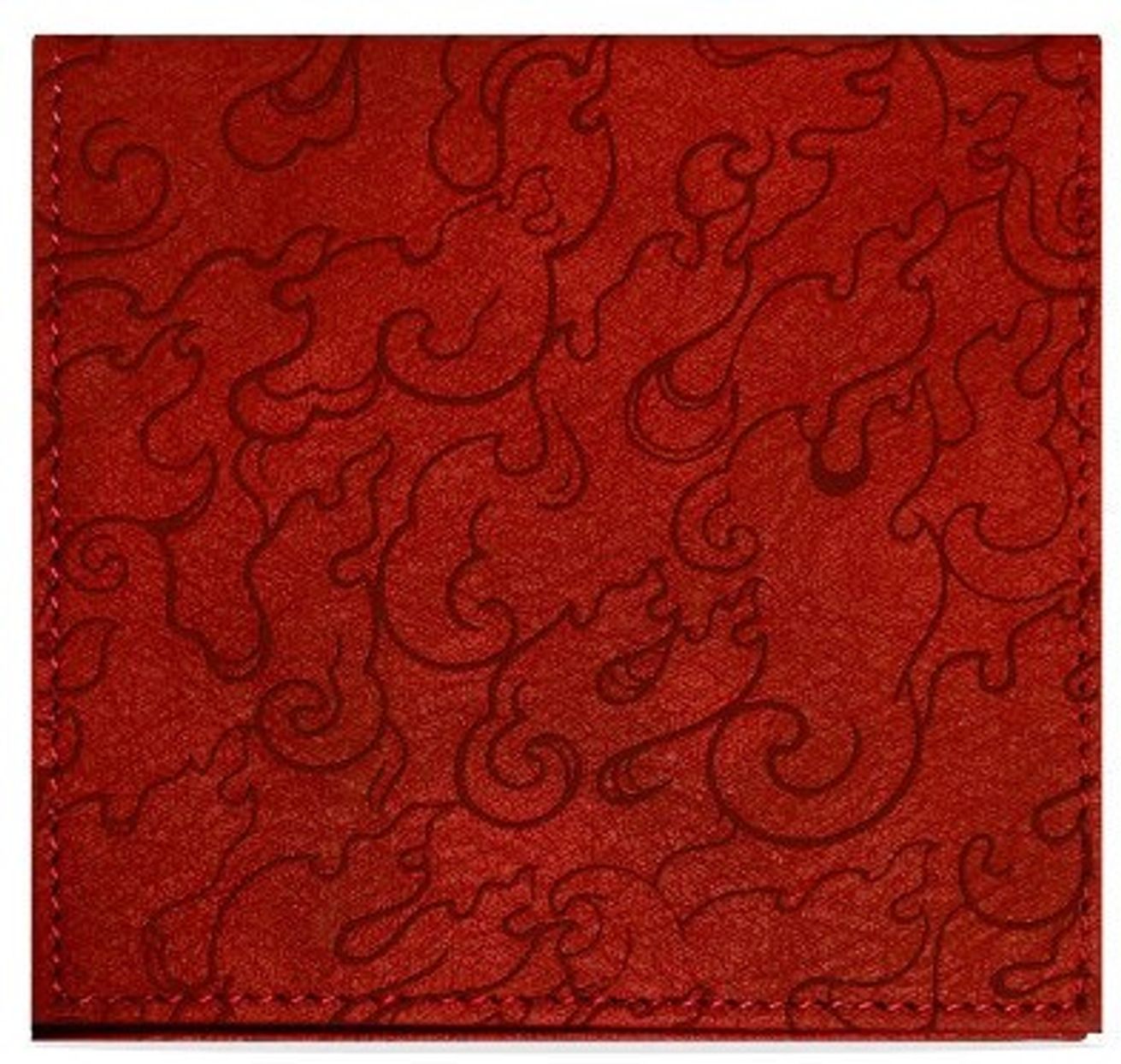 GemTech Deck Box Legendary Collection Pokemon Deck Red GemTech