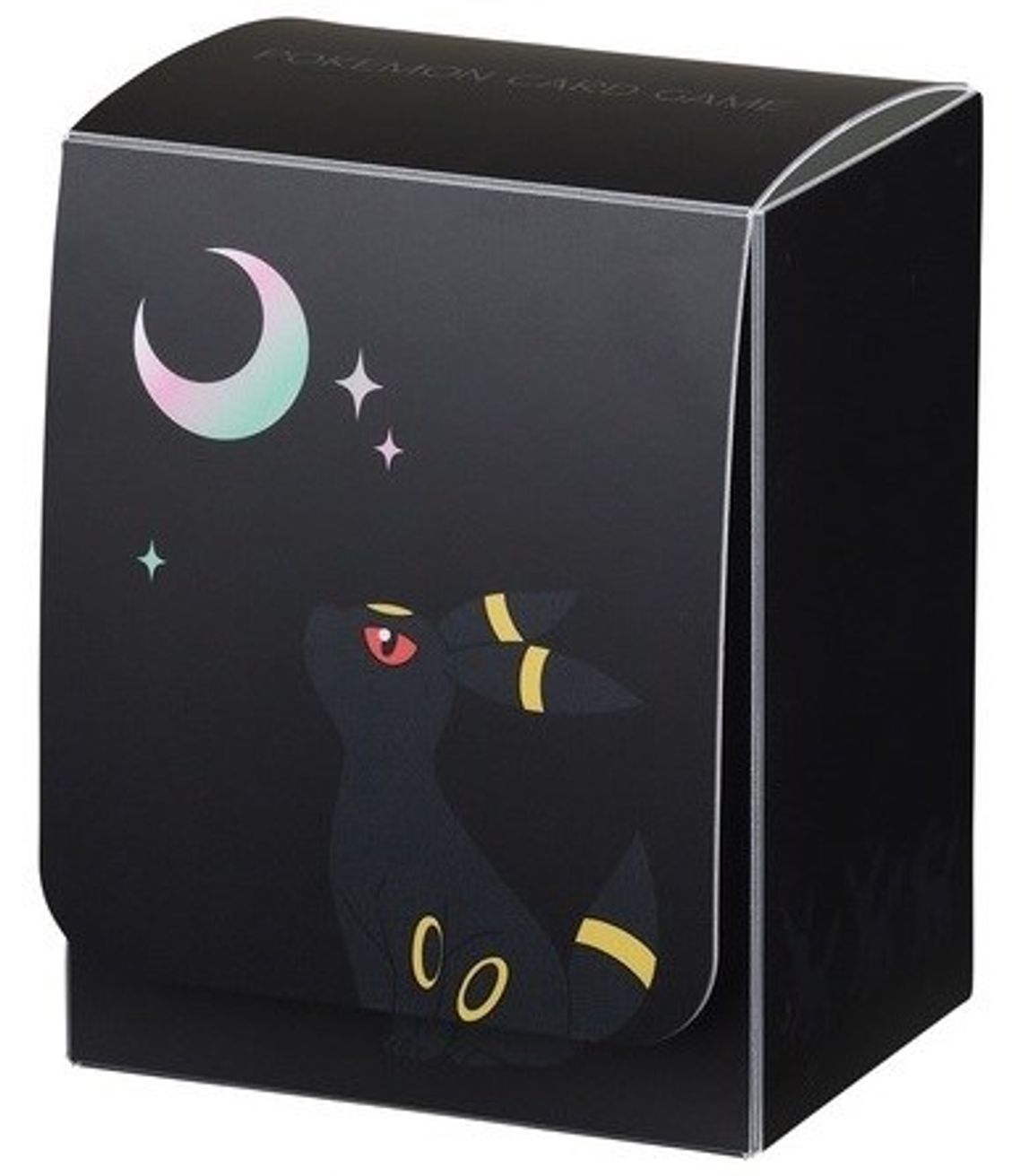 Pokemon Center Japan Exclusive Moonlight Umbreon Deck Box Pokemon