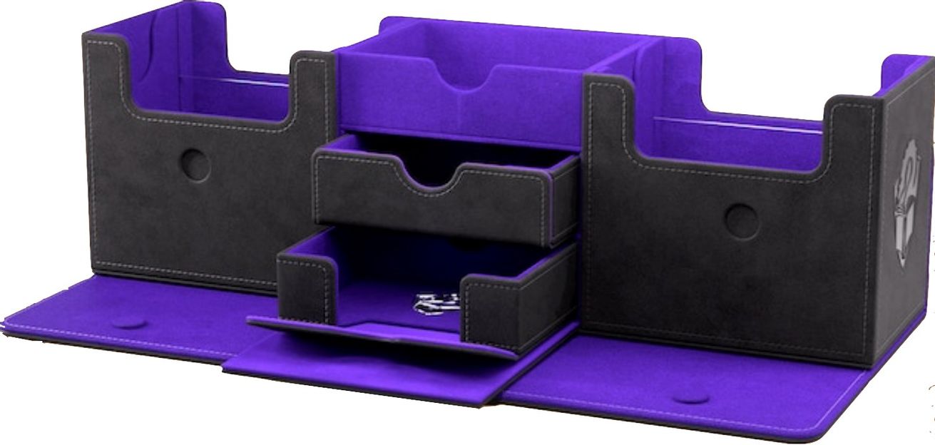 GameGenic x Tolarian Community College The Academic XL (Holds 266