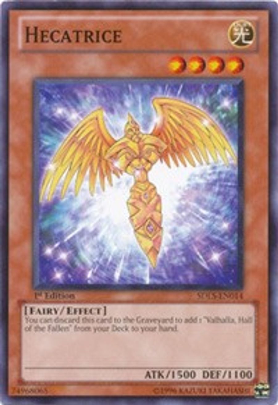 Cartes Yu-Gi-Oh Structure Deck Lost Sanctuary (SDLS) à l'unité