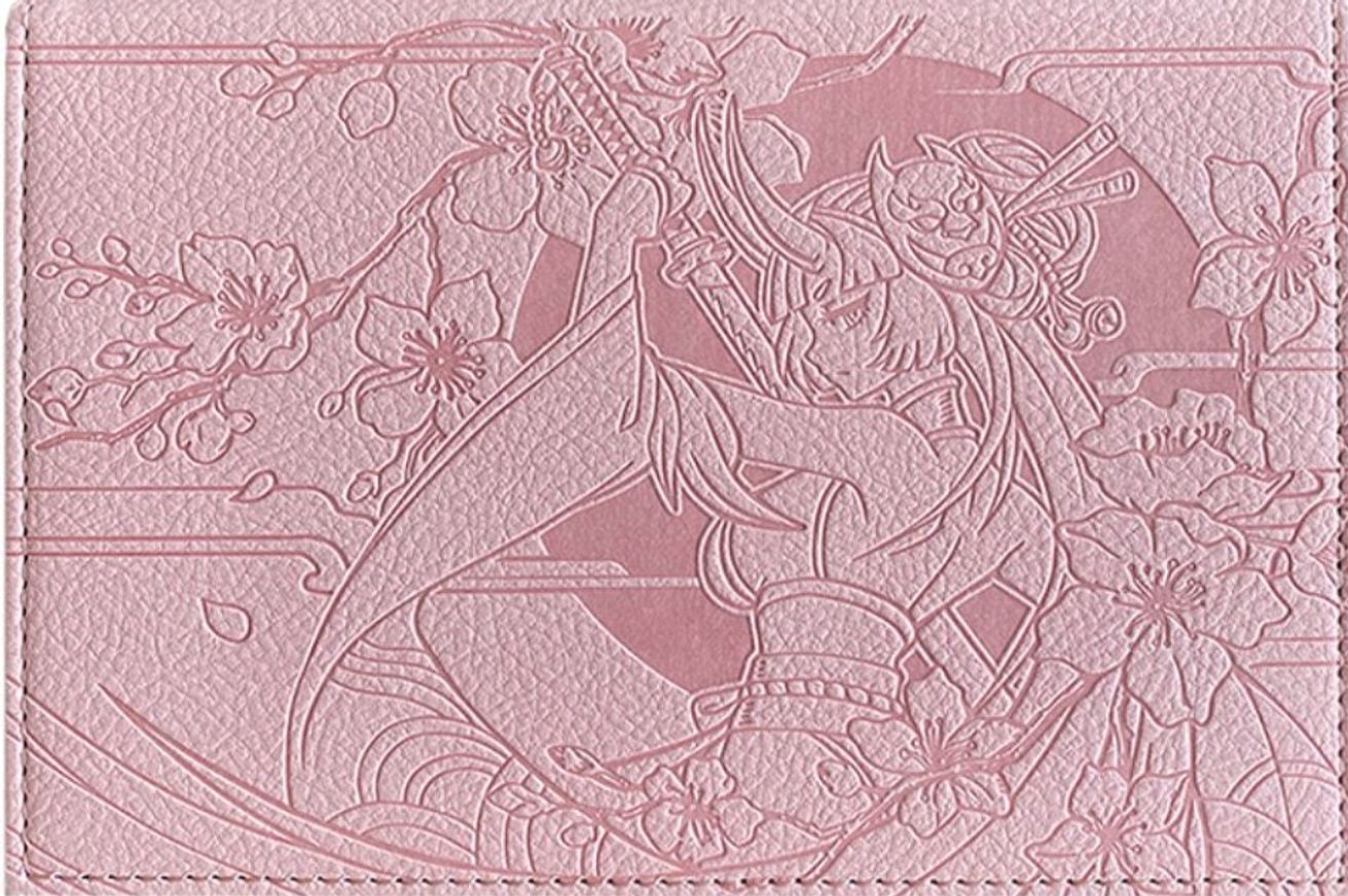 DekTech Deck Box Riza GemTech Deck Boxes Deck Boxes