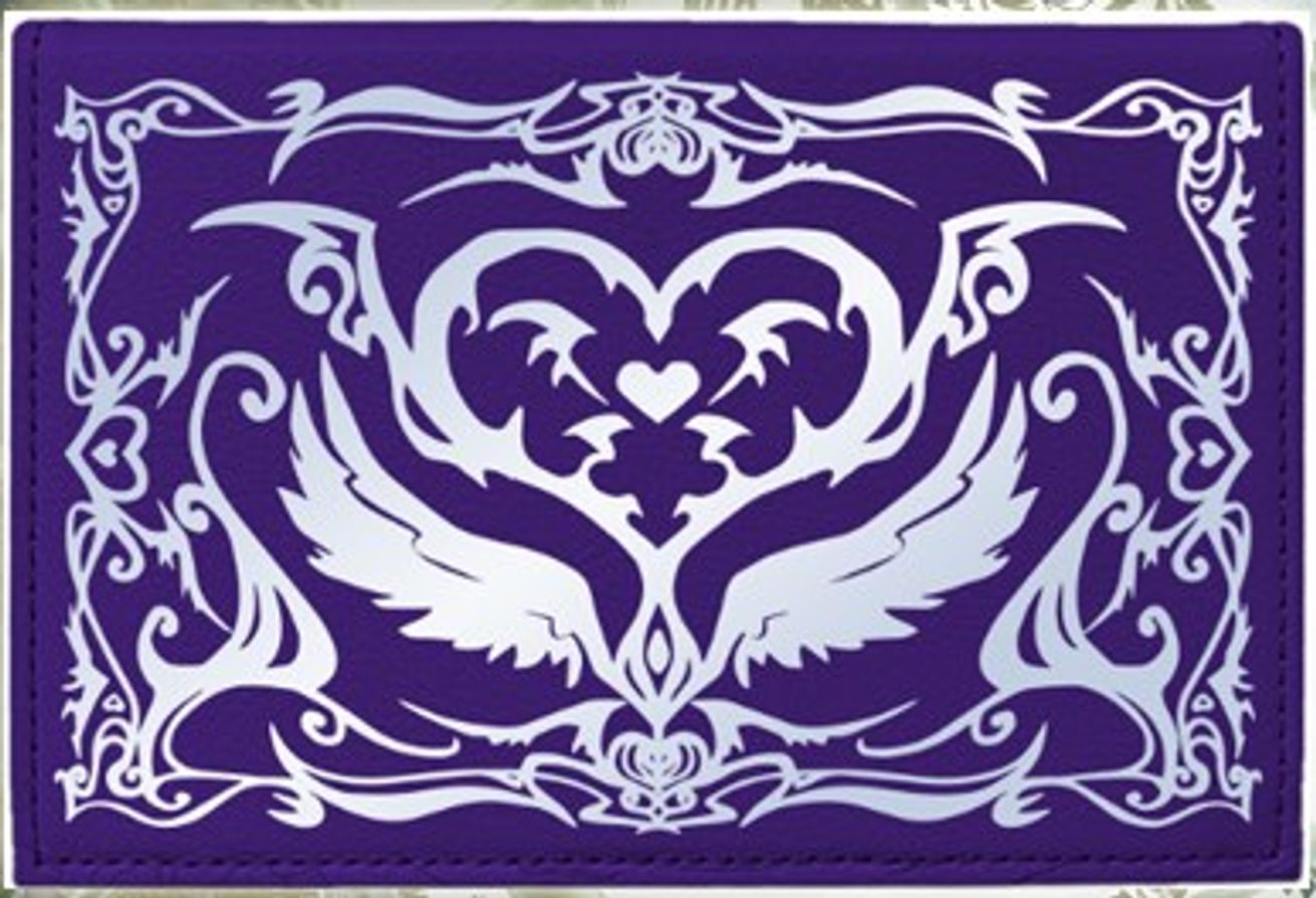 DekTech Deck Box Desire GemTech Deck Boxes Deck Boxes