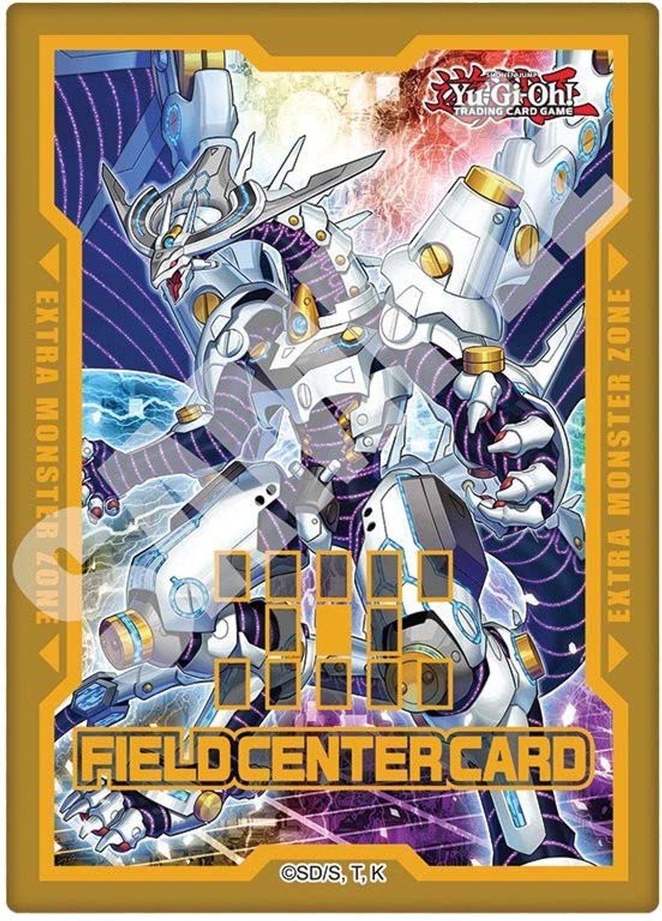 Field Center Token Cyberstorm Access Premiere Event Yu Gi Oh Tokens Yugioh 