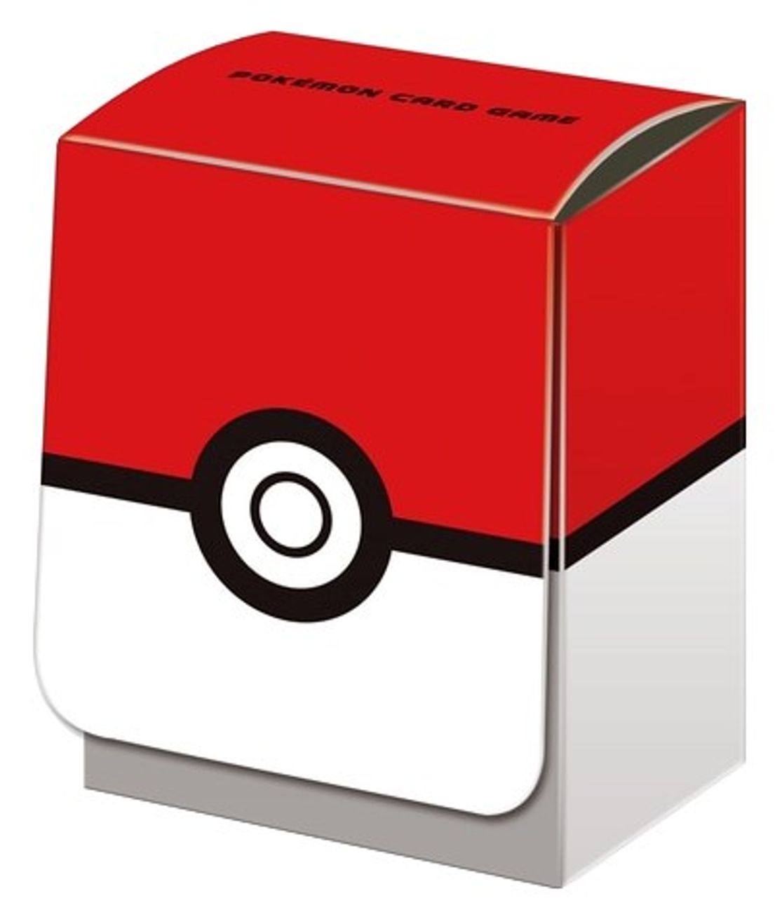 Pokemon Center Japan Exclusive Pokeball Deck Box Pokemon
