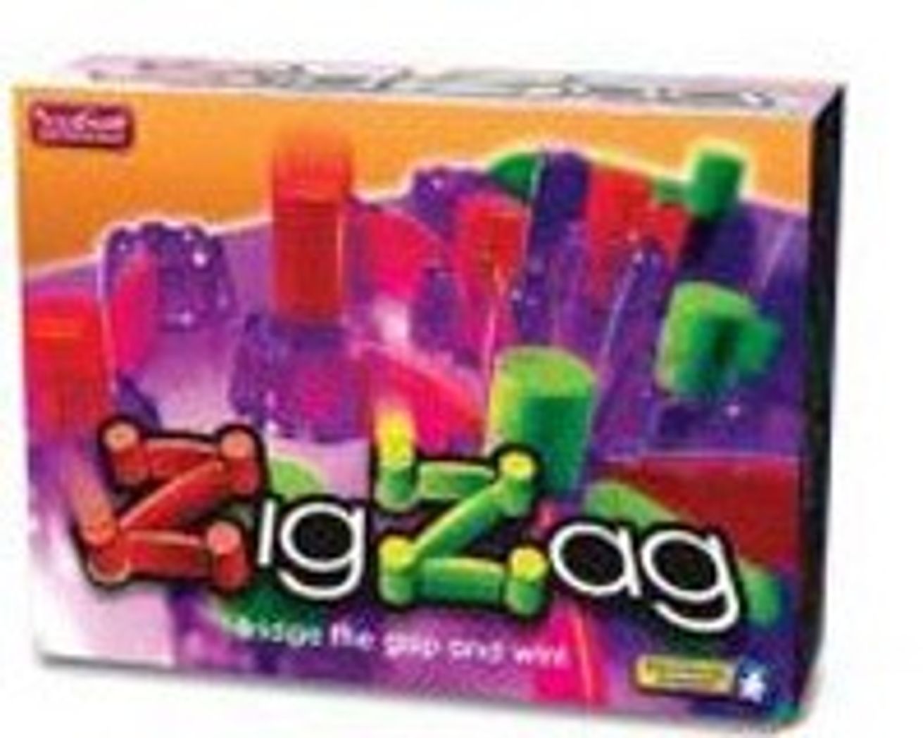 ZigZag Board Game Educational Insights Boardgames
