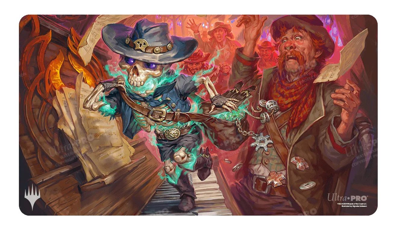 Outlaws of Thunder Junction Tinybones, the Pickpocket Standard Gaming