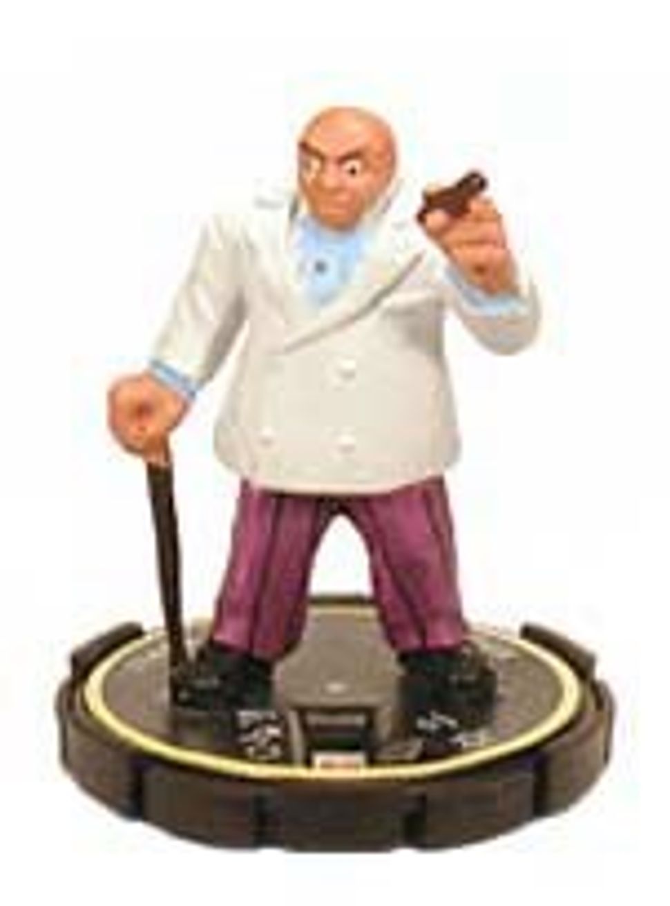 Kingpin - Universe - Heroclix