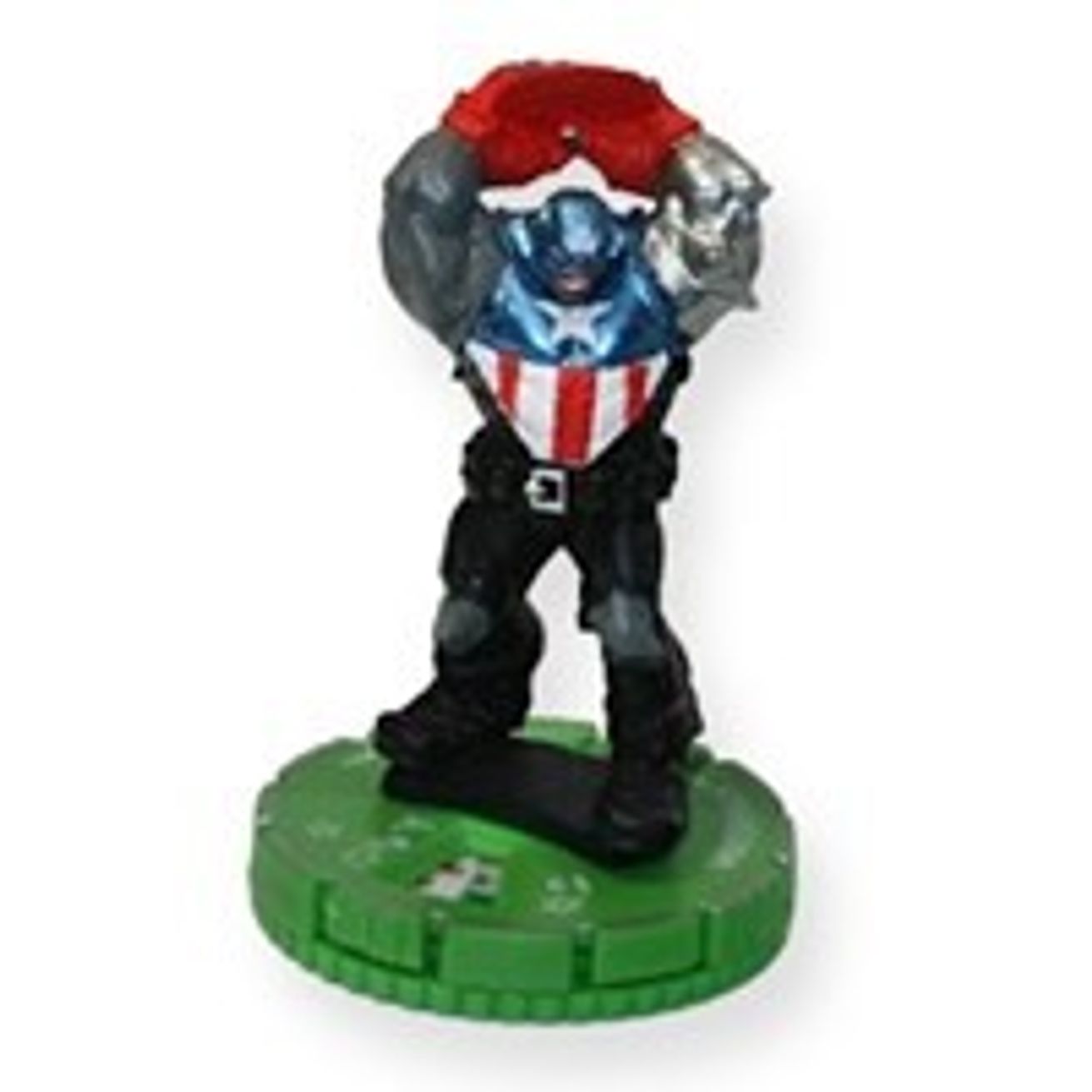 Winter Hulk - Incredible Hulk - Heroclix