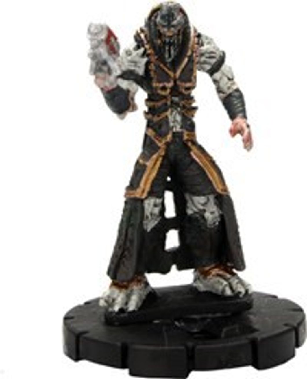 Kantus Gears of War Heroclix