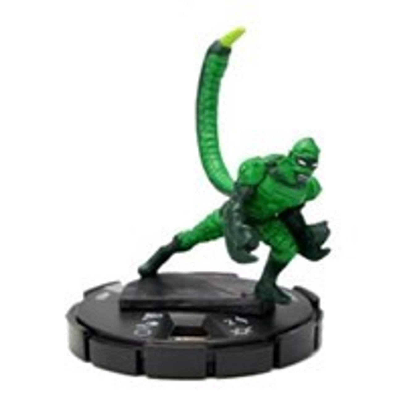 Scorpion - Web of Spider-Man - Heroclix