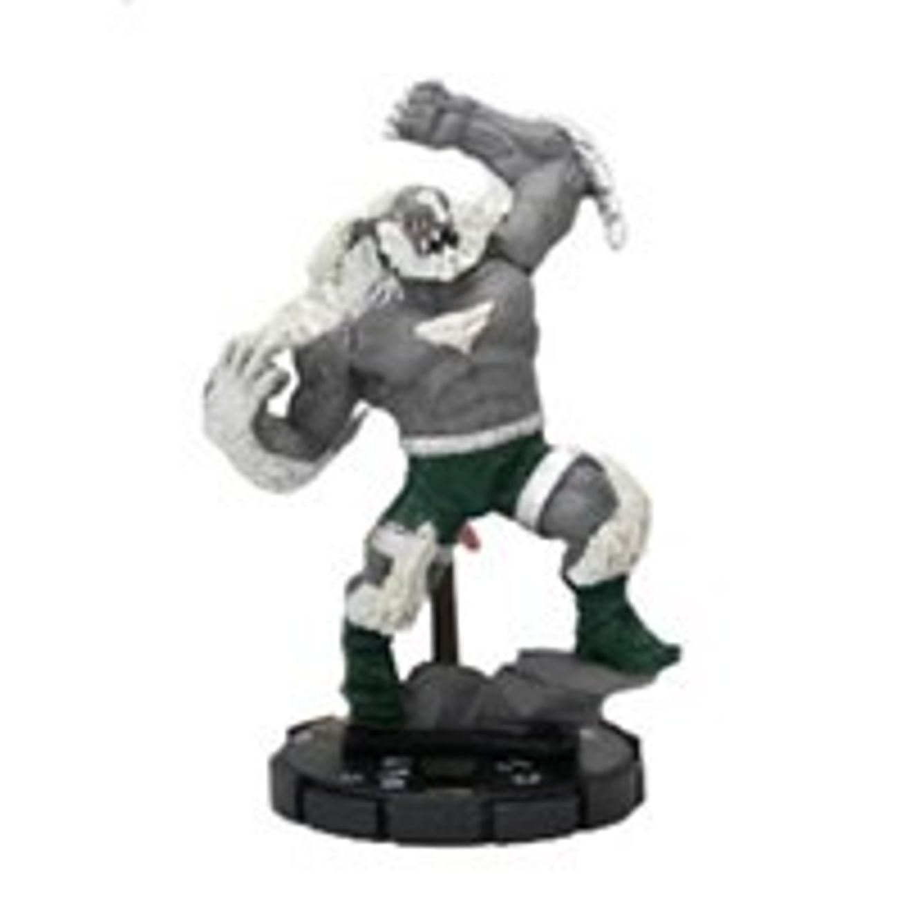 Doomsday - DC 75th Anniversary - Heroclix