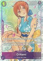 O-Nami [Illustration Box Vol. 1] OP05-062