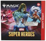 Sealed Draft Night
